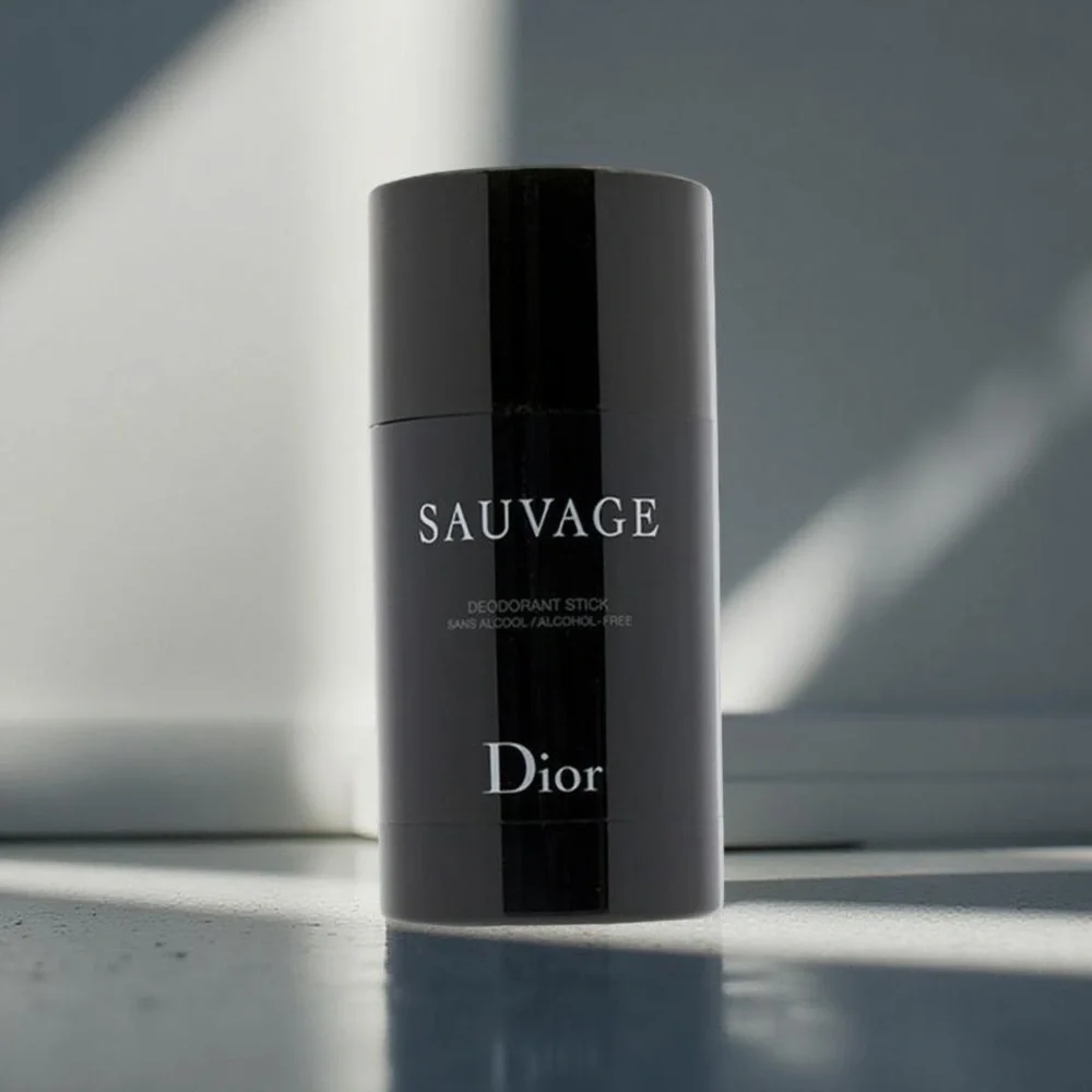 Dior Sauvage Deodorant Stick